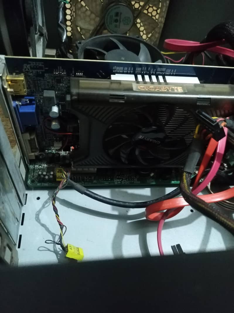 Decent use pc 6
