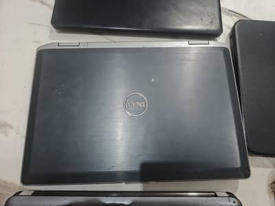 dell core i5 2nd generation