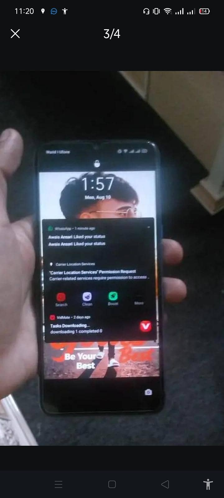 Realme C5 2