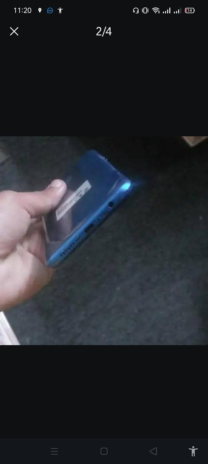 Realme C5 4