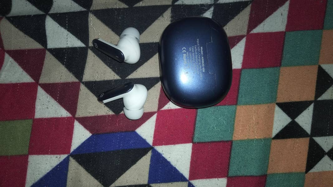 Audionic earbuds 425 2