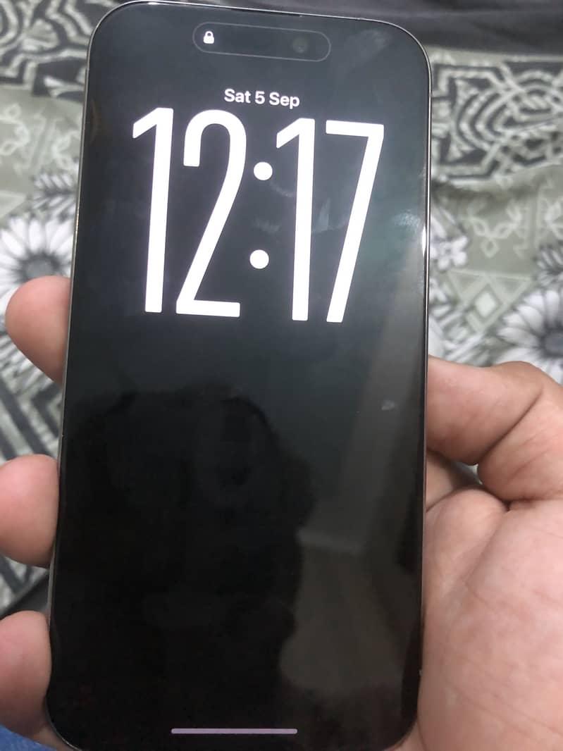 Apple iPhone 15 Pro 3