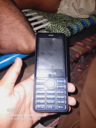 G'Five 4G Ultra Pro