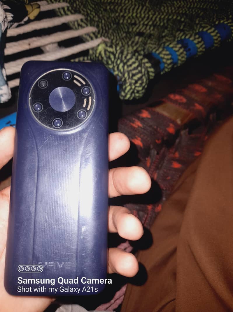 G'Five 4G Ultra Pro 1