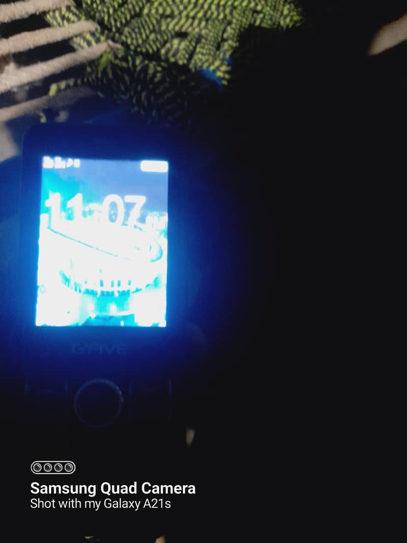 G'Five 4G Ultra Pro 2