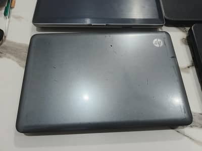 hp laptop core i5 2nd generation