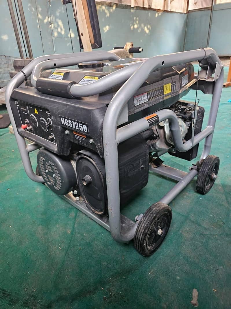 generators 1