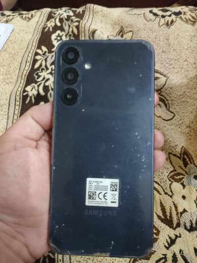Samsung Mobile A16