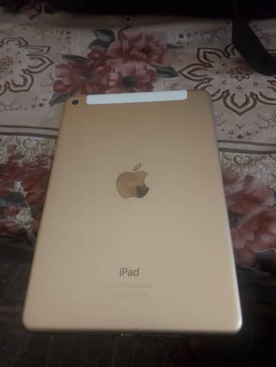 ipad mini 4 128GB All ok