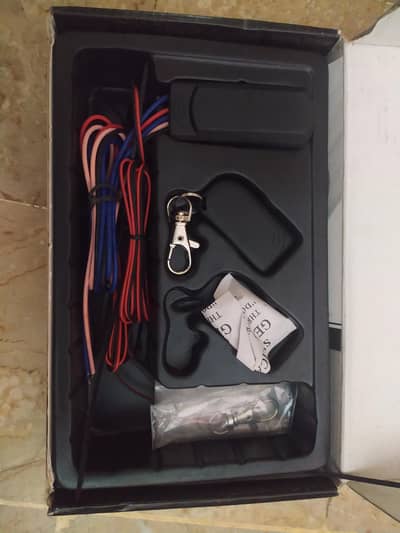 security system