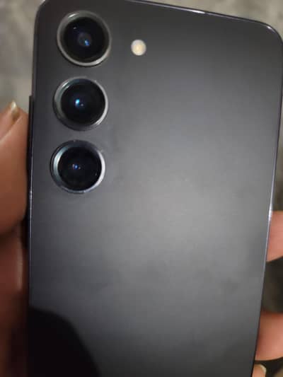 Samsung Galaxy s23