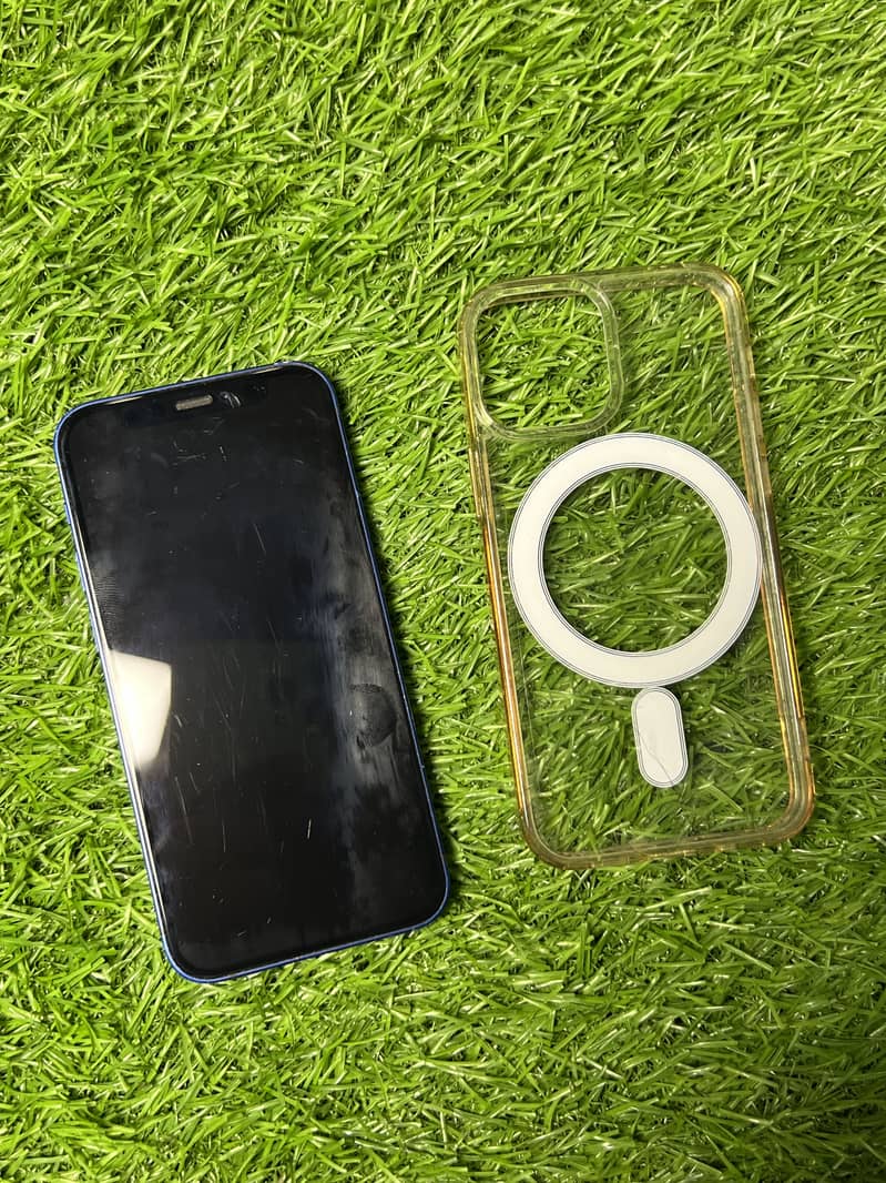 Apple iPhone 12 mini 1