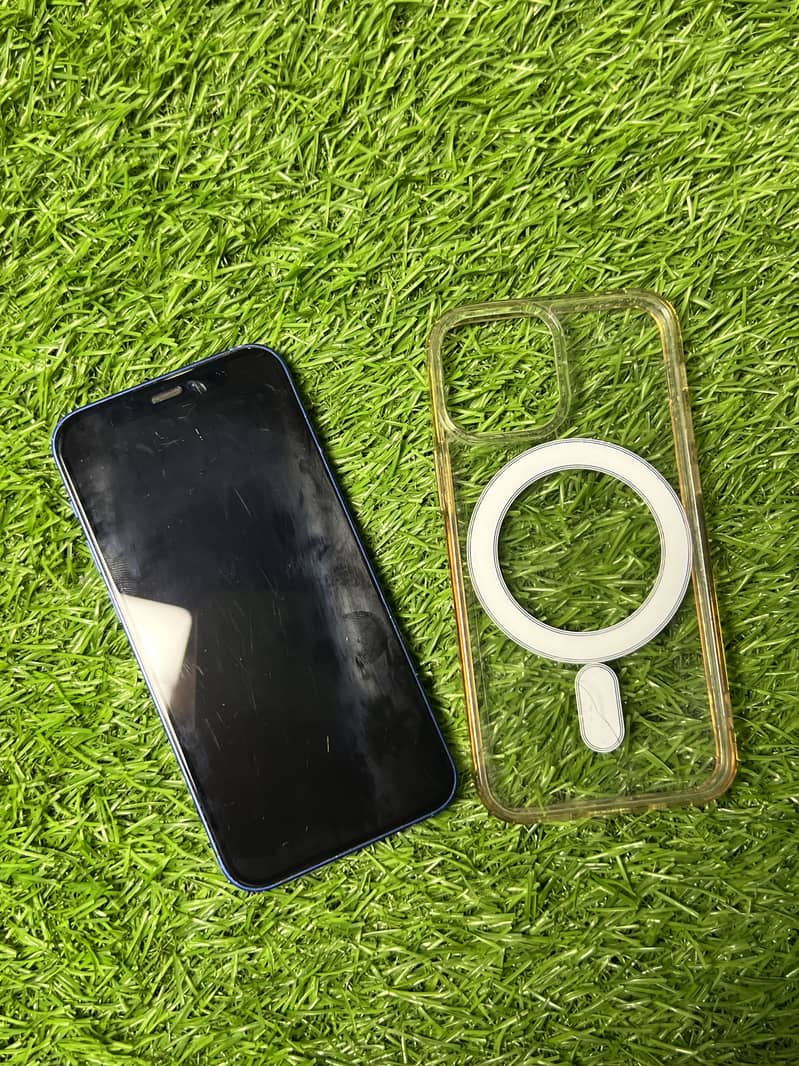 Apple iPhone 12 mini 2