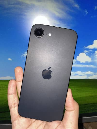 Apple iPhone 16e