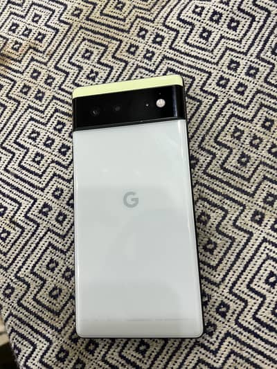 Google Pixel 6
