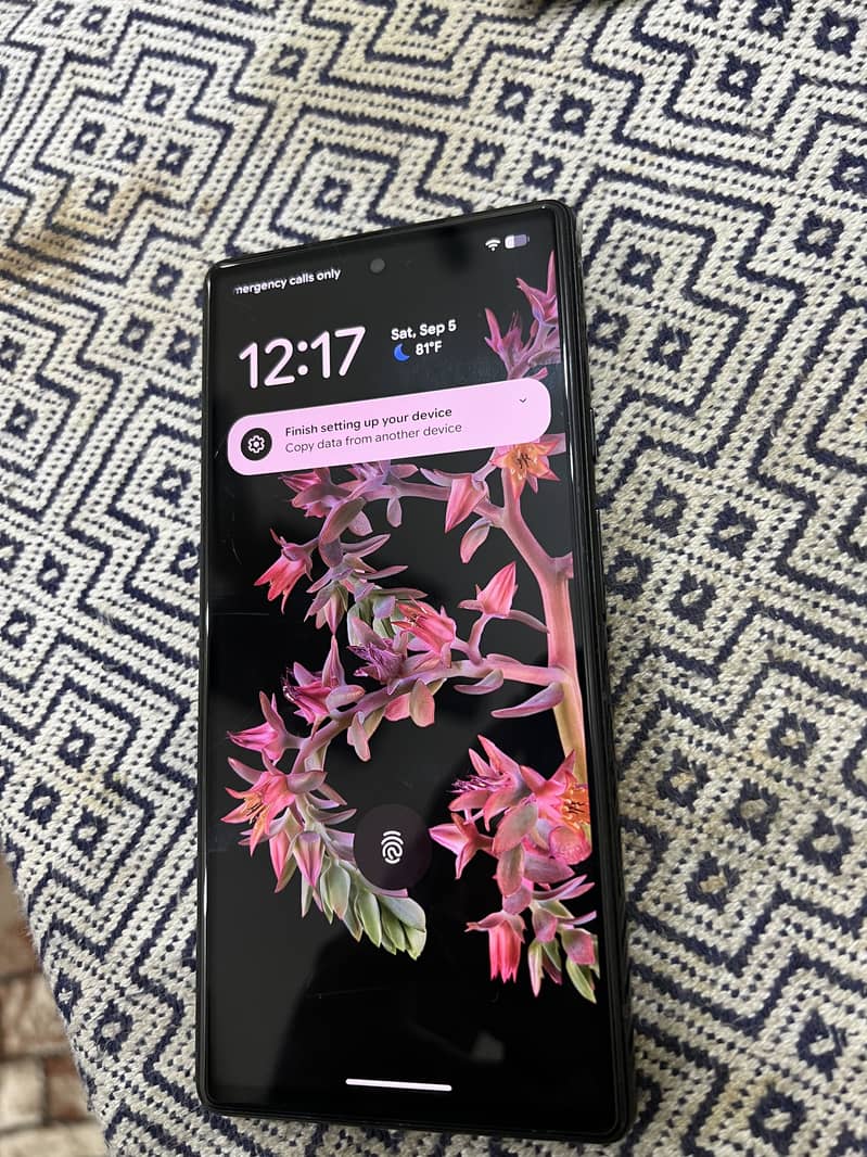 Google Pixel 6 1
