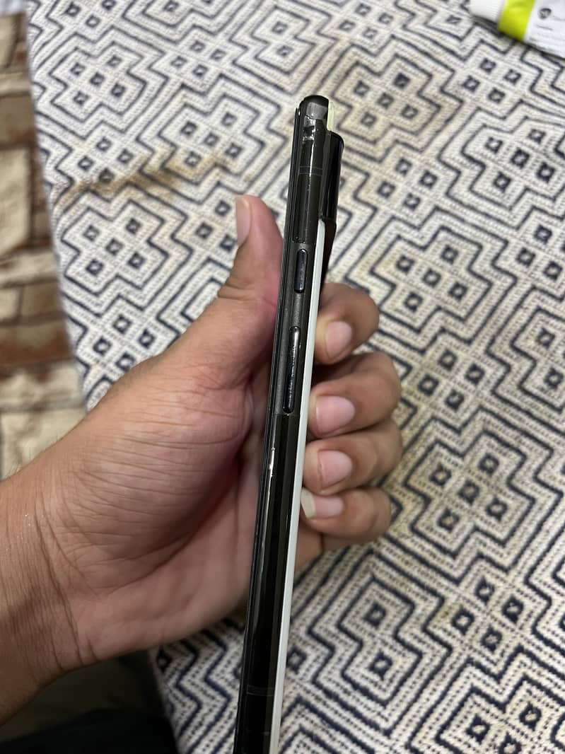 Google Pixel 6 4