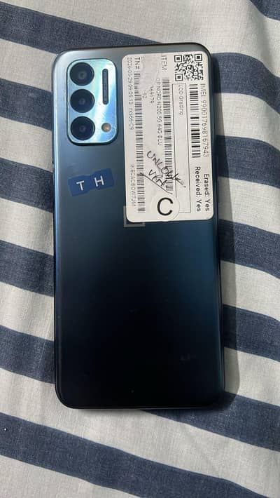 One Plus Nord N200