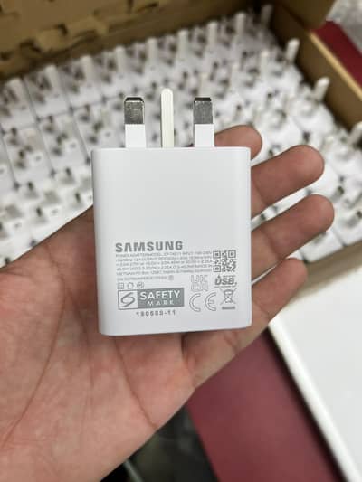 Samsung Galaxy S20/21/22/23/24/25/26 Ultra Chargers & Cables