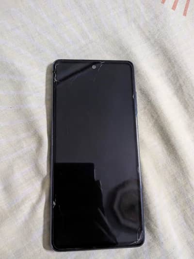 Samsung Mobile S20 FE