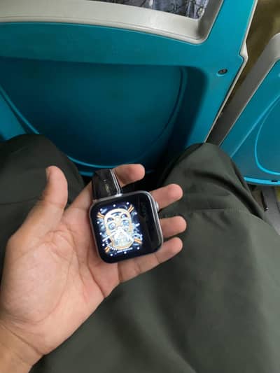 pava horiz ultra