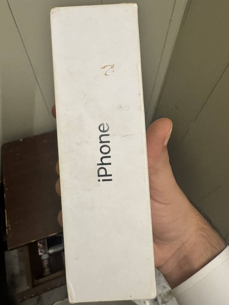 Apple iPhone X 2