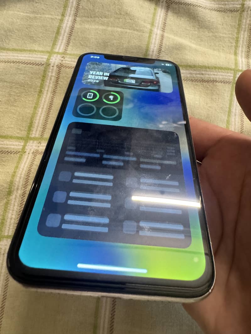 Apple iPhone X 6
