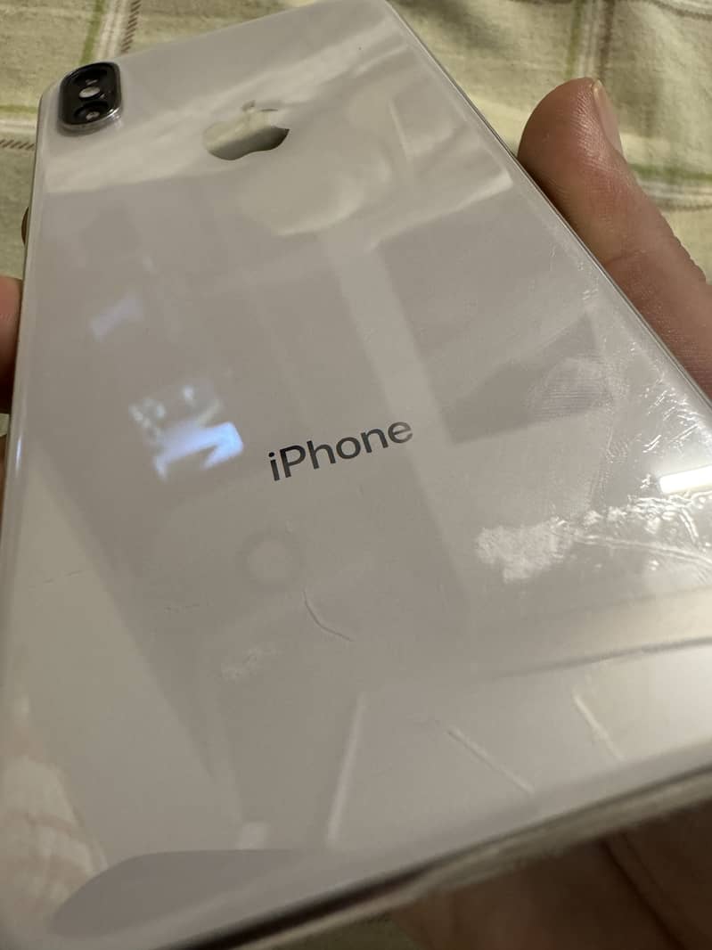 Apple iPhone X 7