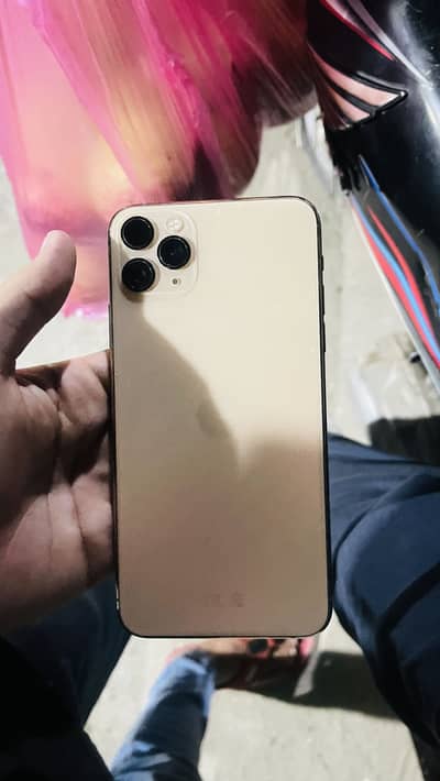 Apple iPhone 11 Pro Max 64 GB