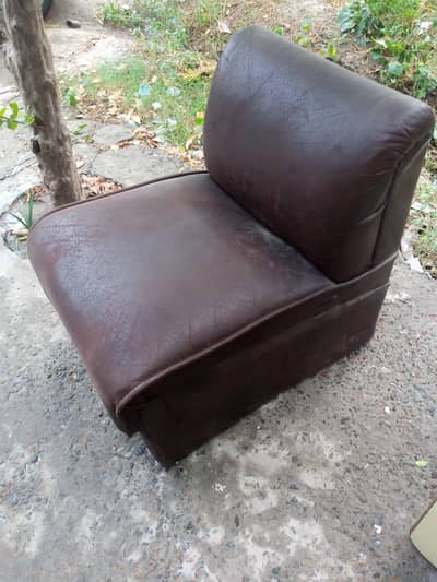 1 seater sofa for sale