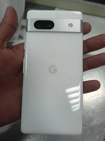 Google Pixel 7a