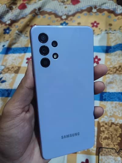 Samsung Mobile A32
