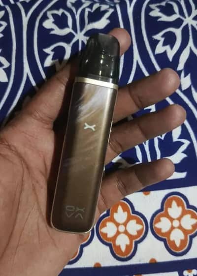 Pod For sale just 3 days use 18+