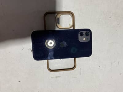 Apple iPhone 12