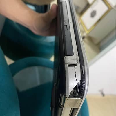 Dell inspiron 15R 5537 touchscreen