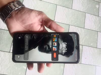 Infinix Zero 20