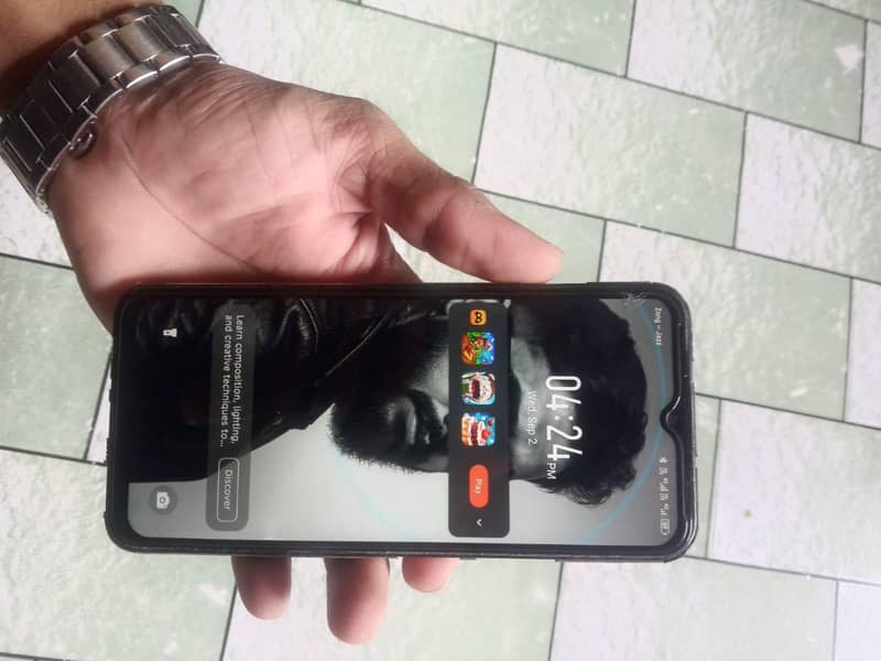 Infinix Zero 20 0
