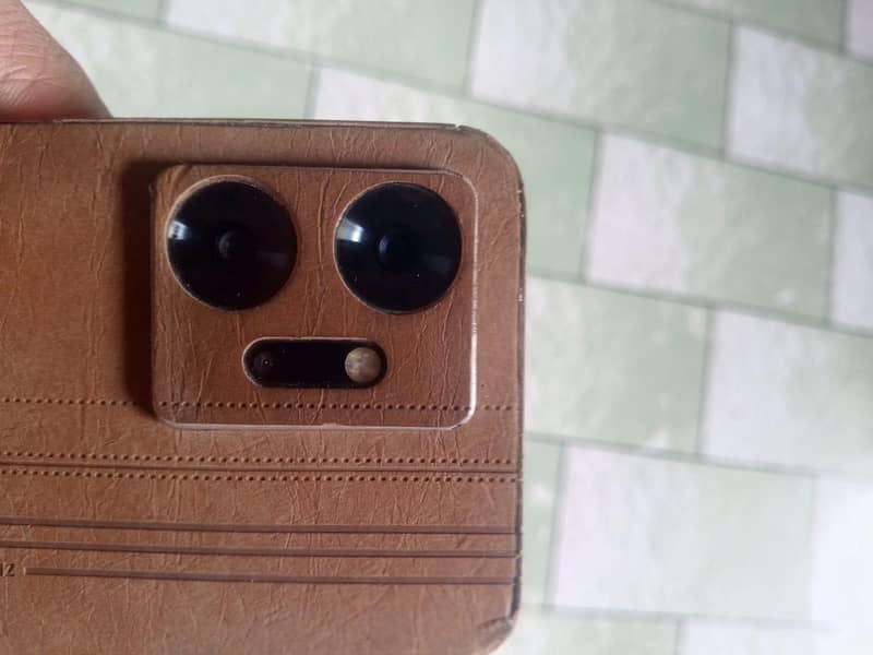 Infinix Zero 20 1