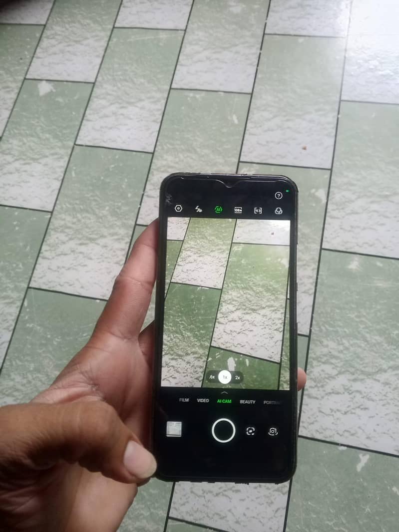 Infinix Zero 20 2