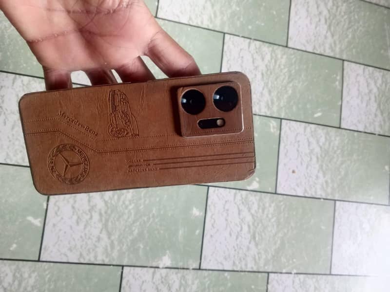 Infinix Zero 20 3
