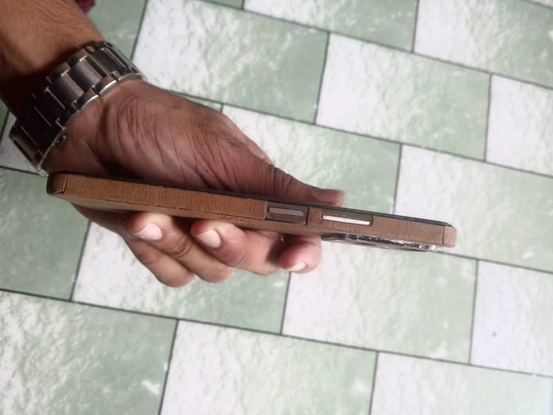 Infinix Zero 20 4