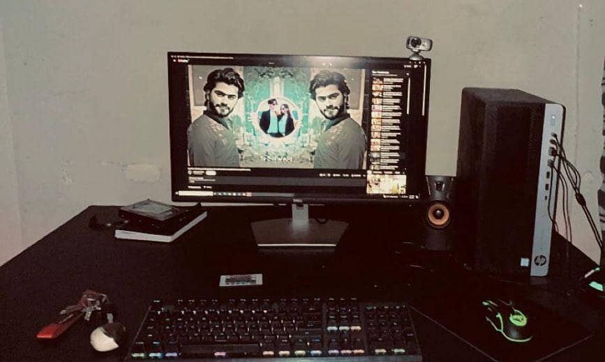 system pc 0