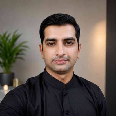 MirzaAliHassan