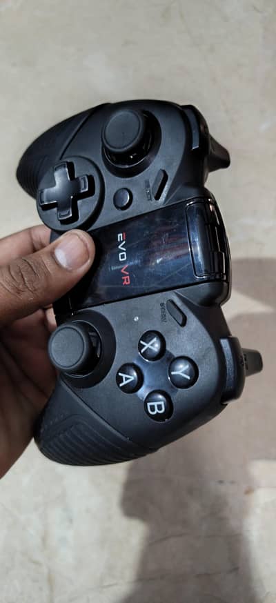 evo vr pro