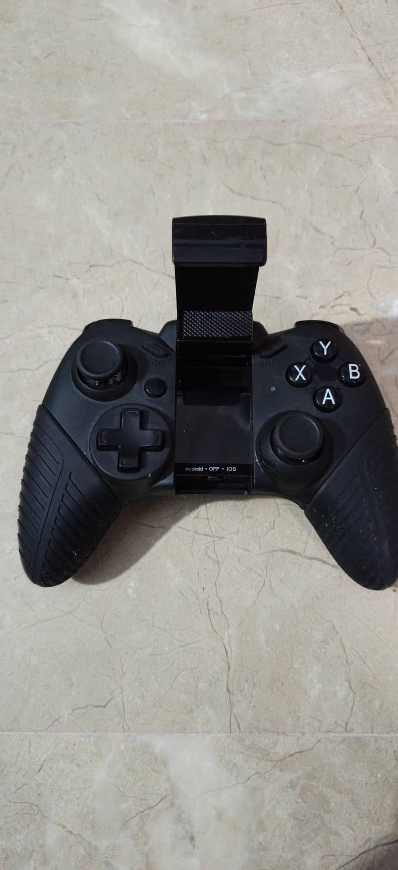 evo vr pro 1