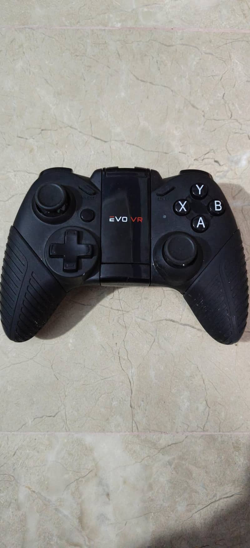 evo vr pro 2