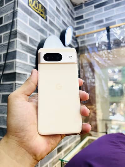 Google Pixel 8