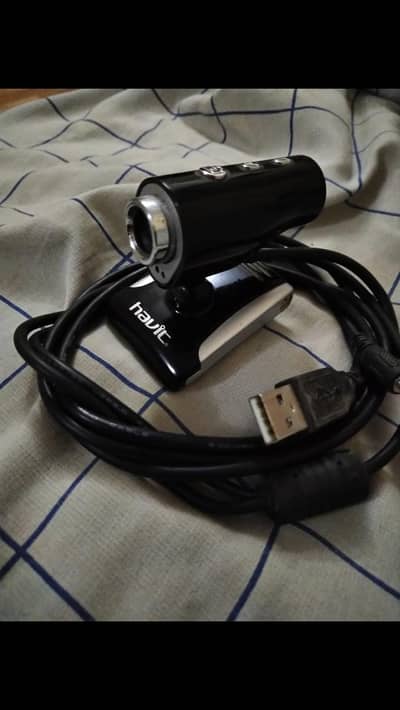 computer camera
