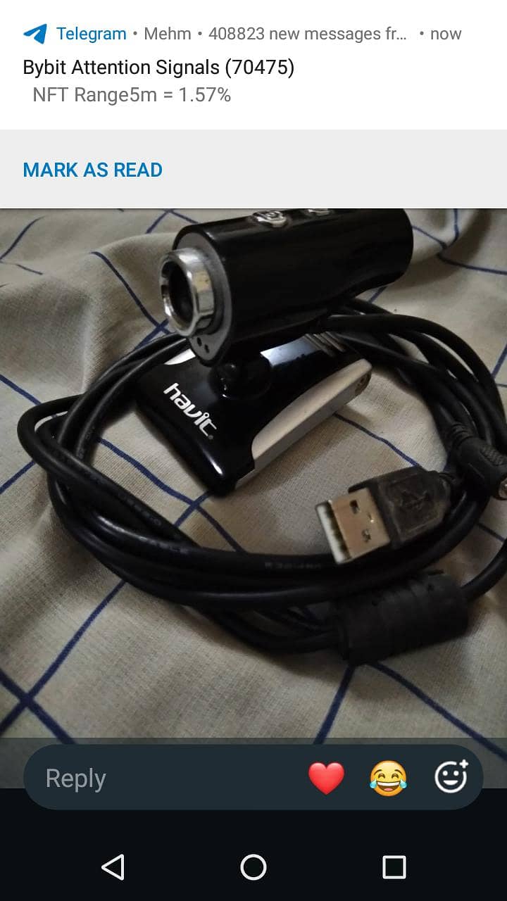 computer camera 1