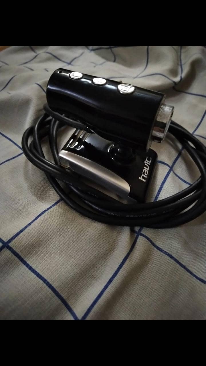 computer camera 2